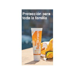 Triptico Sunscreen